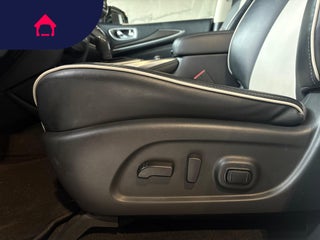 2020 INFINITI QX60
