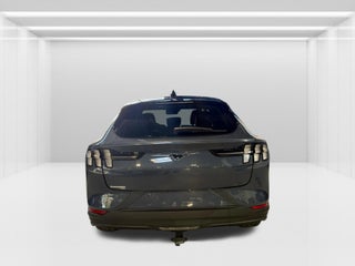 2021 Ford Mustang Mach-E