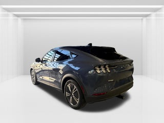 2021 Ford Mustang Mach-E