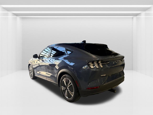 2021 Ford Mustang Mach-E