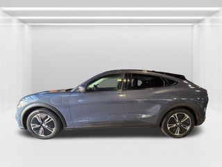 2021 Ford Mustang Mach-E
