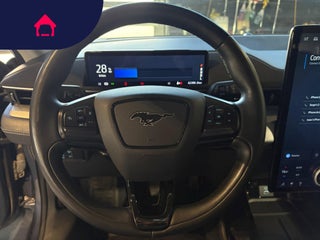 2021 Ford Mustang Mach-E