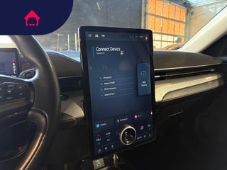 2021 Ford Mustang Mach-E