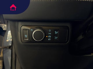 2021 Ford Mustang Mach-E