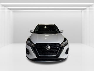 2021 Nissan Kicks