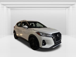 2021 Nissan Kicks