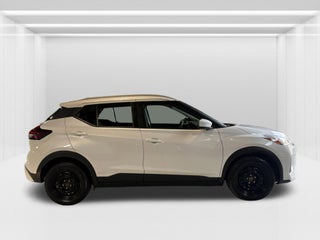 2021 Nissan Kicks