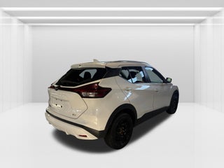 2021 Nissan Kicks