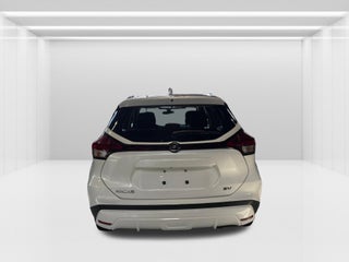 2021 Nissan Kicks