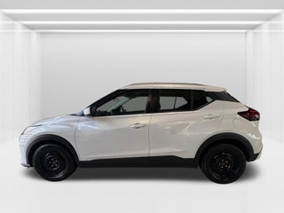 2021 Nissan Kicks