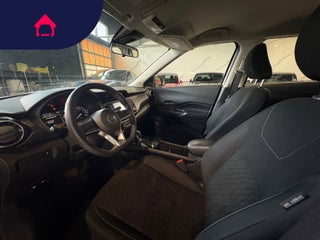 2021 Nissan Kicks