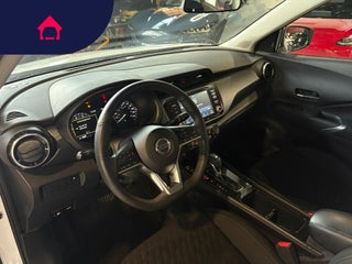 2021 Nissan Kicks