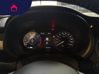 2021 Nissan Kicks