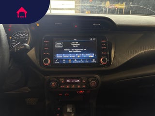 2021 Nissan Kicks