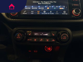 2021 Nissan Kicks