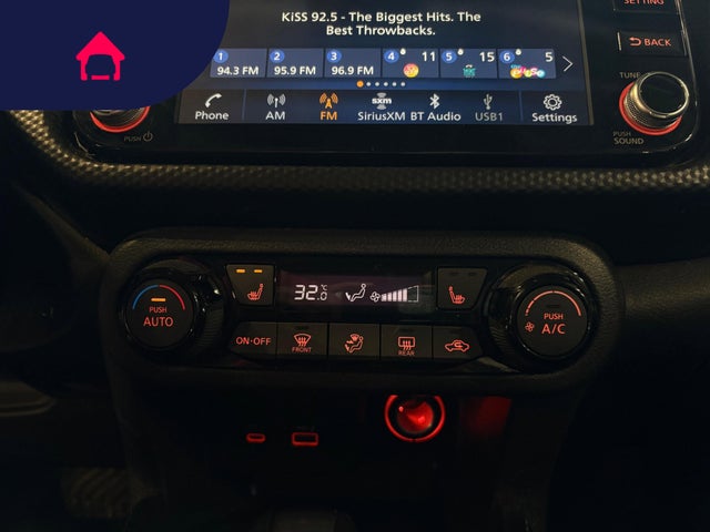 2021 Nissan Kicks