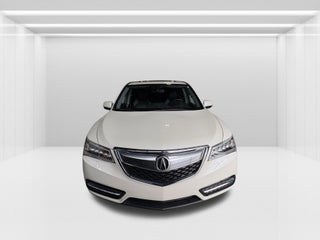 2015 Acura MDX