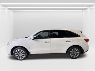 2015 Acura MDX