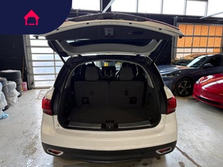 2015 Acura MDX