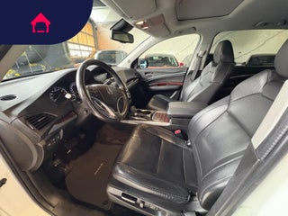 2015 Acura MDX