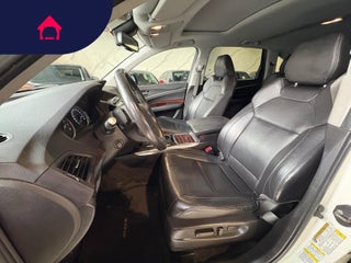 2015 Acura MDX