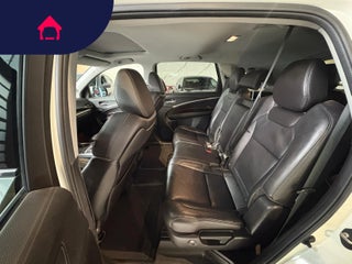 2015 Acura MDX