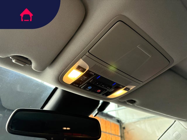 2015 Acura MDX