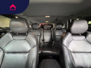 2015 Acura MDX