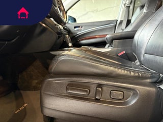 2015 Acura MDX