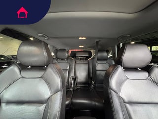 2015 Acura MDX