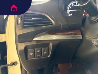 2015 Acura MDX