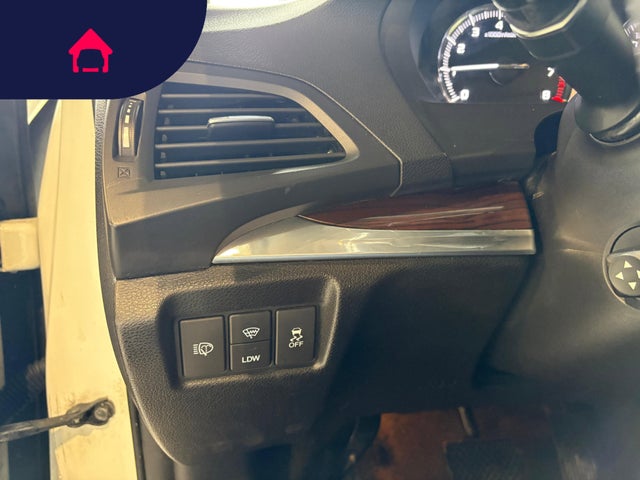 2015 Acura MDX