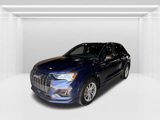 2022 Audi Q3