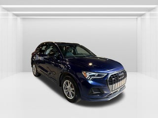 2022 Audi Q3