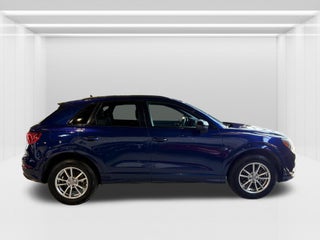 2022 Audi Q3