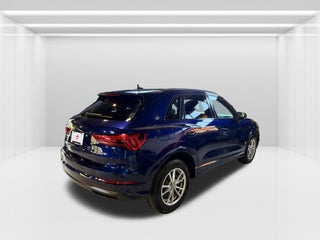 2022 Audi Q3