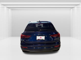 2022 Audi Q3