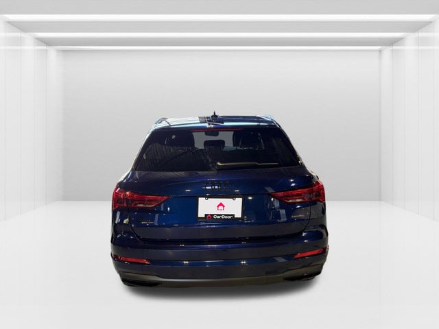 2022 Audi Q3