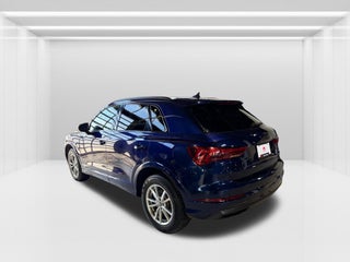 2022 Audi Q3