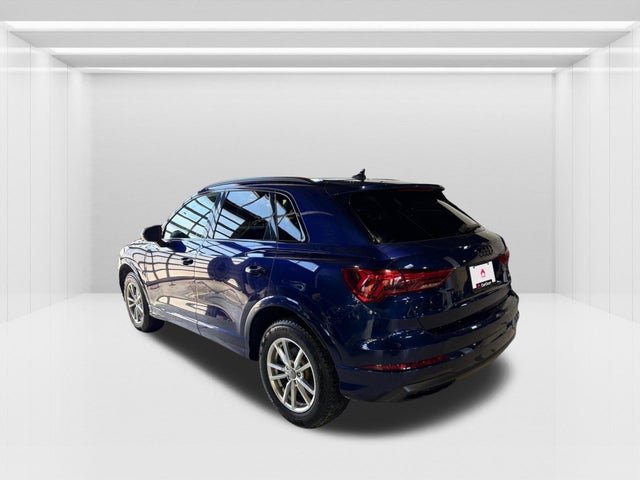 2022 Audi Q3
