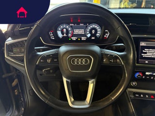 2022 Audi Q3