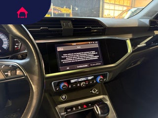 2022 Audi Q3