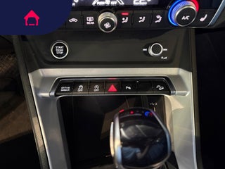 2022 Audi Q3