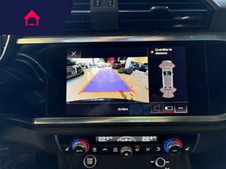 2022 Audi Q3