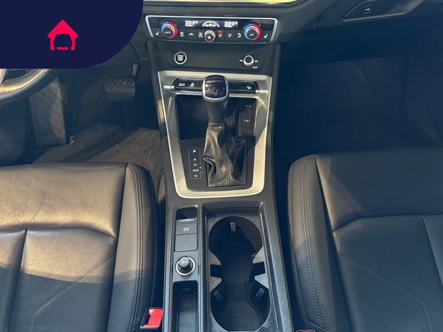 2022 Audi Q3