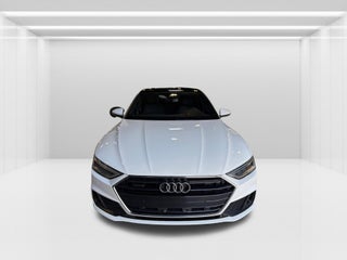2019 Audi A7 Sportback