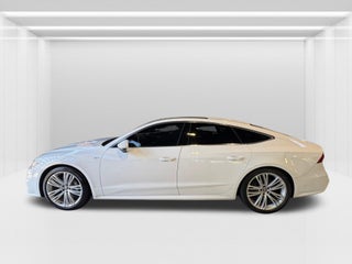 2019 Audi A7 Sportback