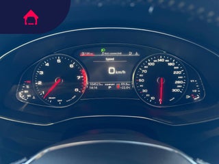 2019 Audi A7 Sportback