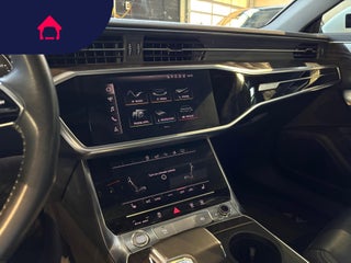 2019 Audi A7 Sportback