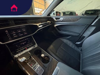 2019 Audi A7 Sportback